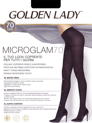 Колготки Golden Lady