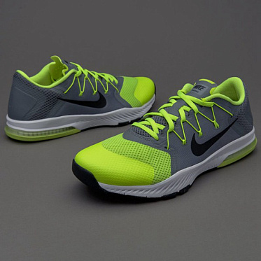 Кроссовки муж. Nike