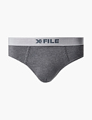 Трусы муж. X-File